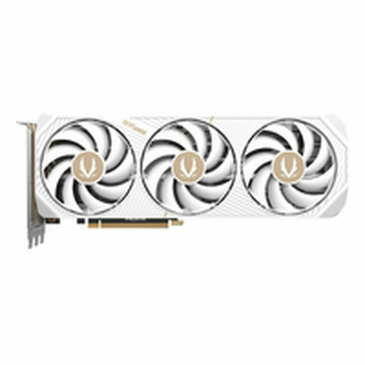Graphics card Zotac ZT-B50710Q2-10P-2