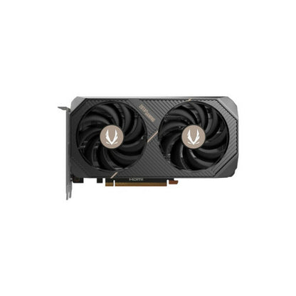 Graphics card Zotac ZT-B50600F-10M 8 GB GEFORCE RTX 5060 GDDR7-19