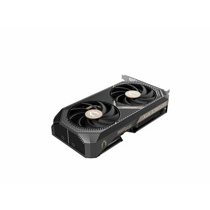 Graphics card Zotac ZT-B50600F-10M 8 GB GEFORCE RTX 5060 GDDR7-9