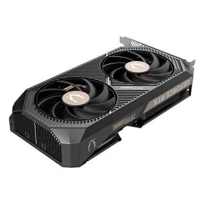 Graphics card Zotac ZT-B50600F-10M 8 GB GEFORCE RTX 5060 GDDR7-5