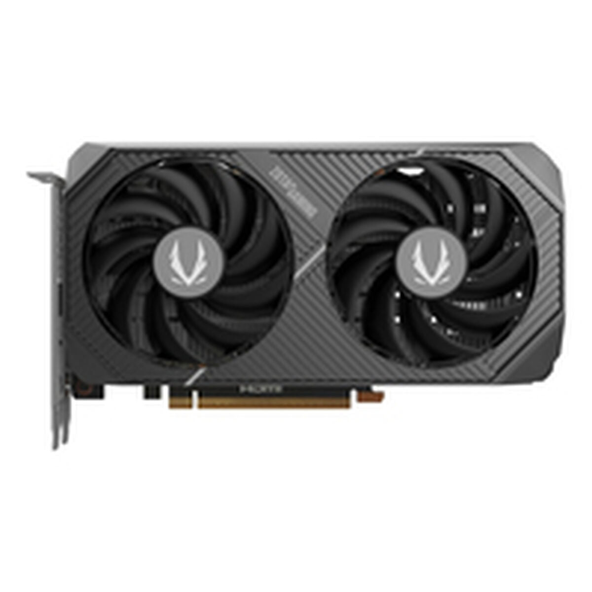 Graphics card Zotac ZT-B50500H-10M 8 GB GDDR6-0