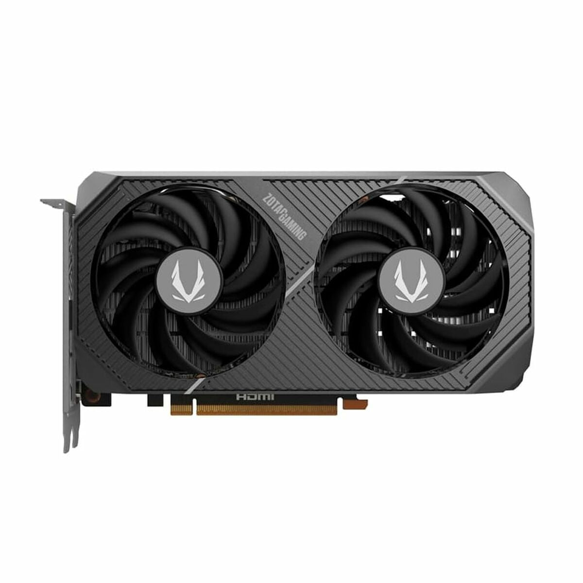 Graphics card Zotac ZT-B50500H-10M 8 GB GDDR6-13