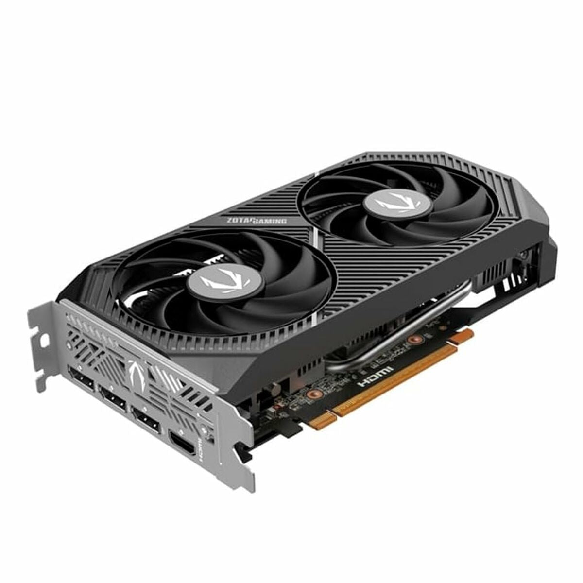 Graphics card Zotac ZT-B50500H-10M 8 GB GDDR6-8