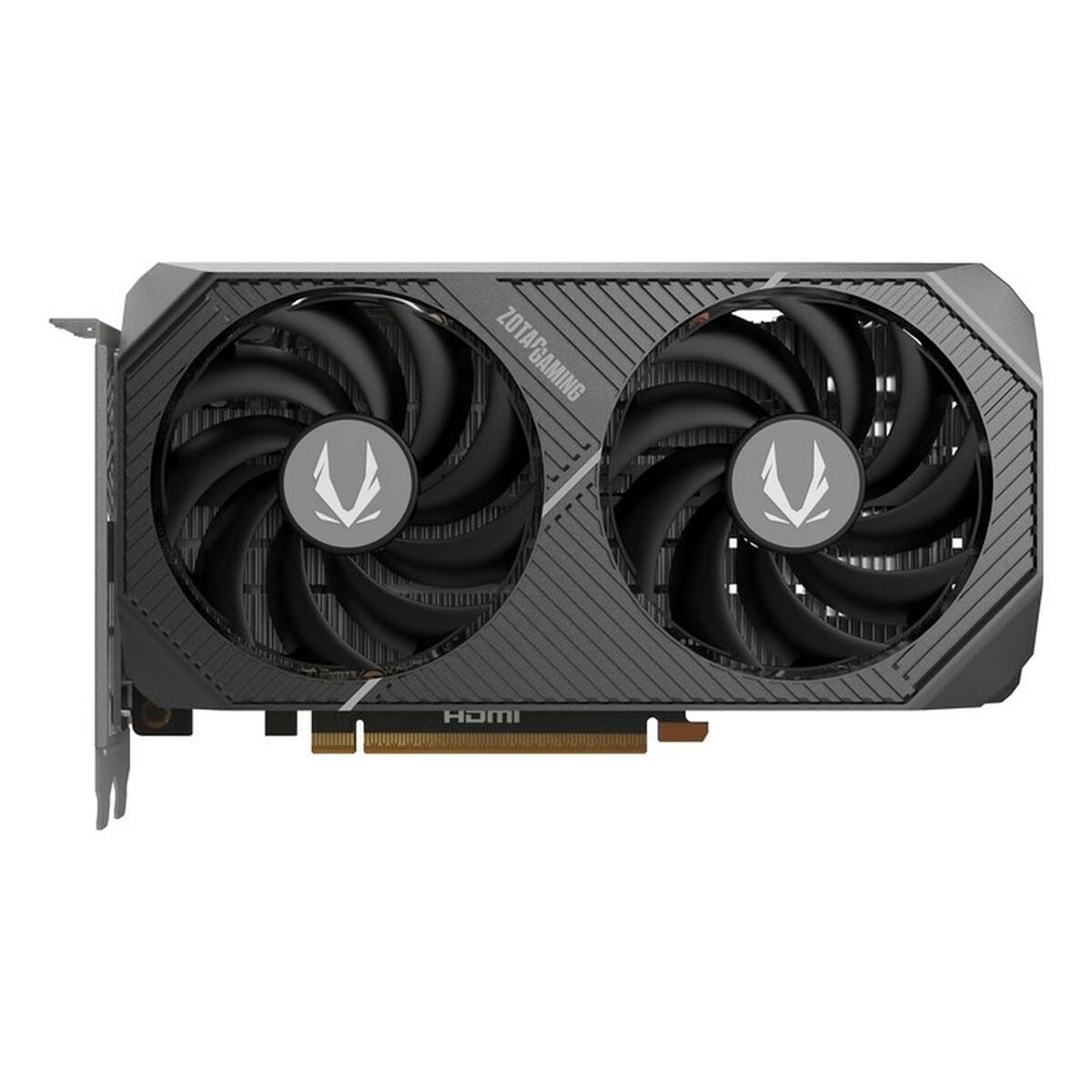 Graphics card Zotac ZT-B50500H-10M 8 GB GDDR6-7