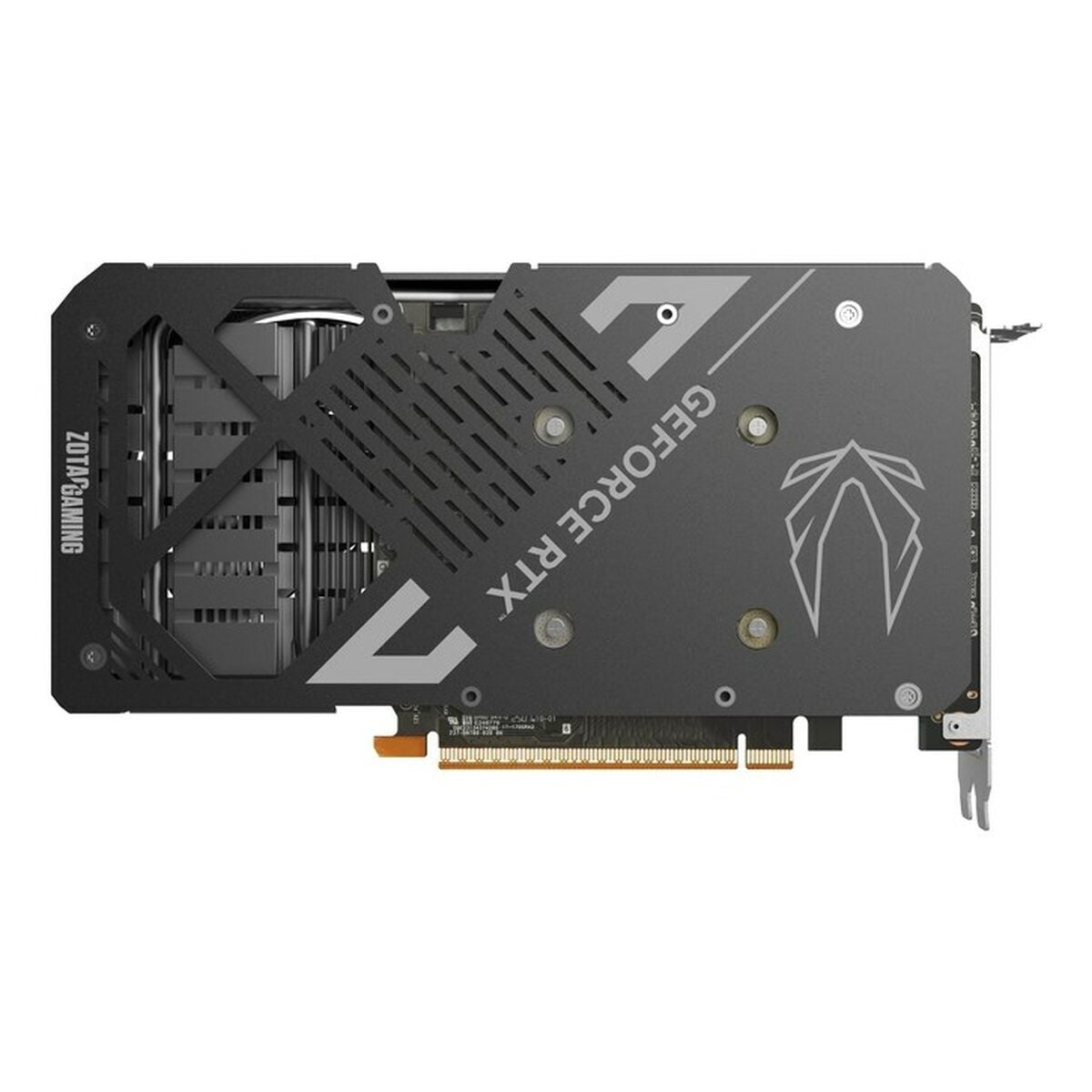 Graphics card Zotac ZT-B50500H-10M 8 GB GDDR6-5