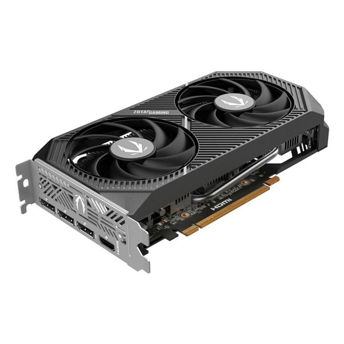 Graphics card Zotac ZT-B50500H-10M 8 GB GDDR6-3