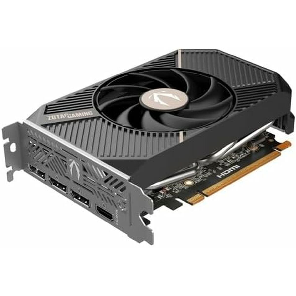 Graphics card Zotac ZT-B50500G-10L 8 GB GDDR6-11