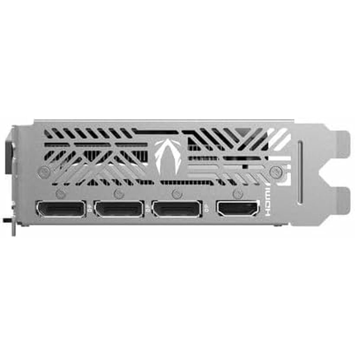 Graphics card Zotac ZT-B50500G-10L 8 GB GDDR6-10