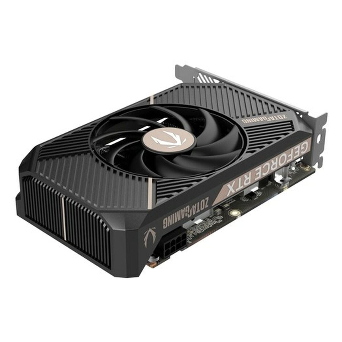 Graphics card Zotac ZT-B50500G-10L 8 GB GDDR6-2
