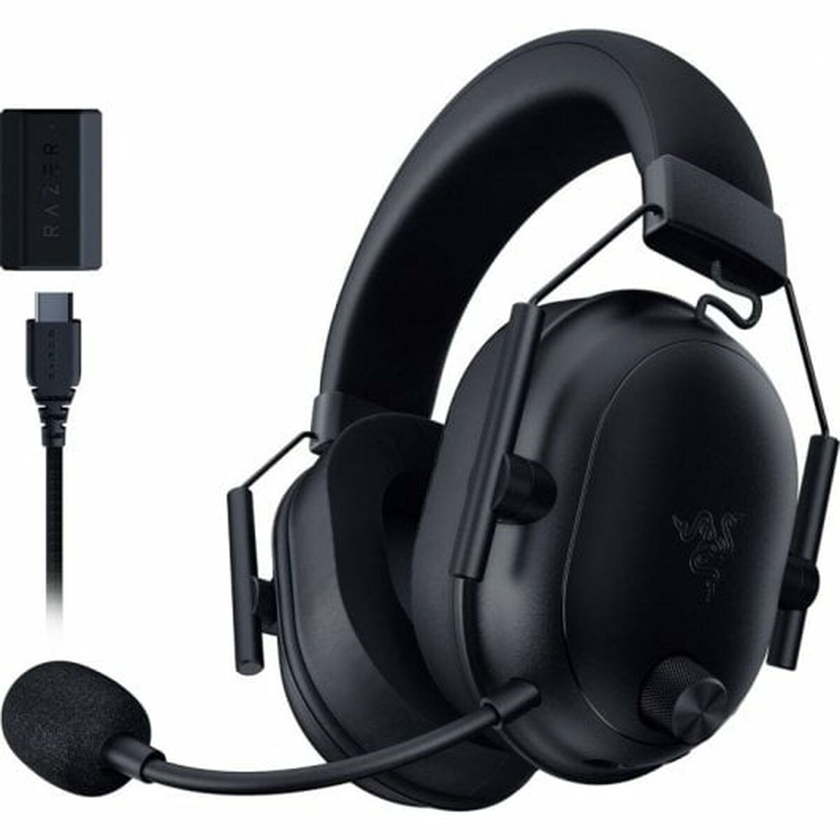 Headphones with Microphone Razer RZ04-04960100-R3M1-0
