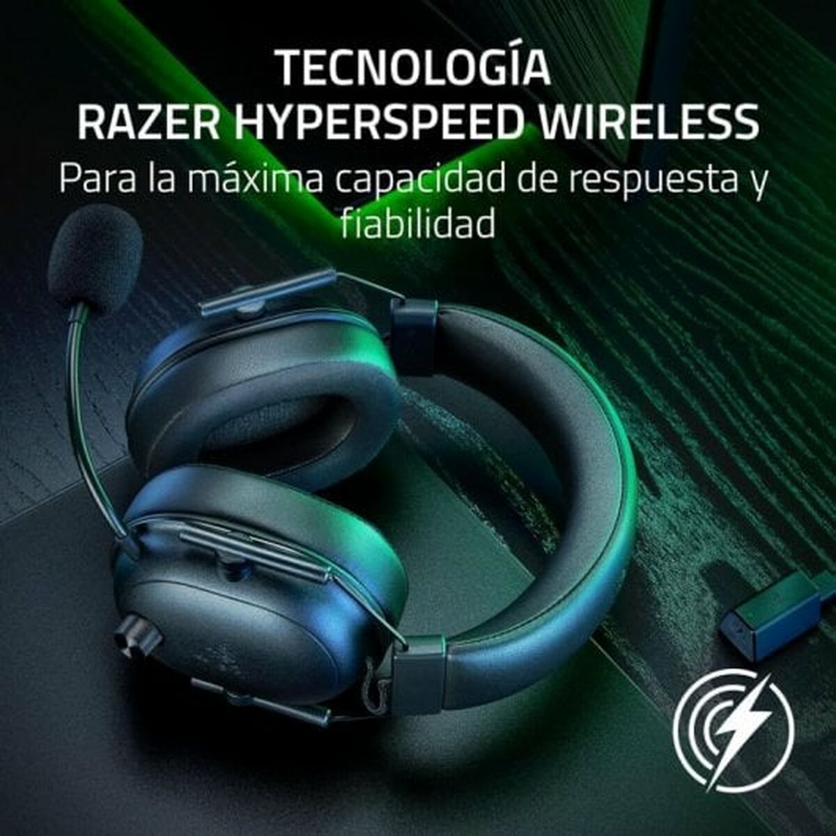 Headphones with Microphone Razer RZ04-04960100-R3M1-5