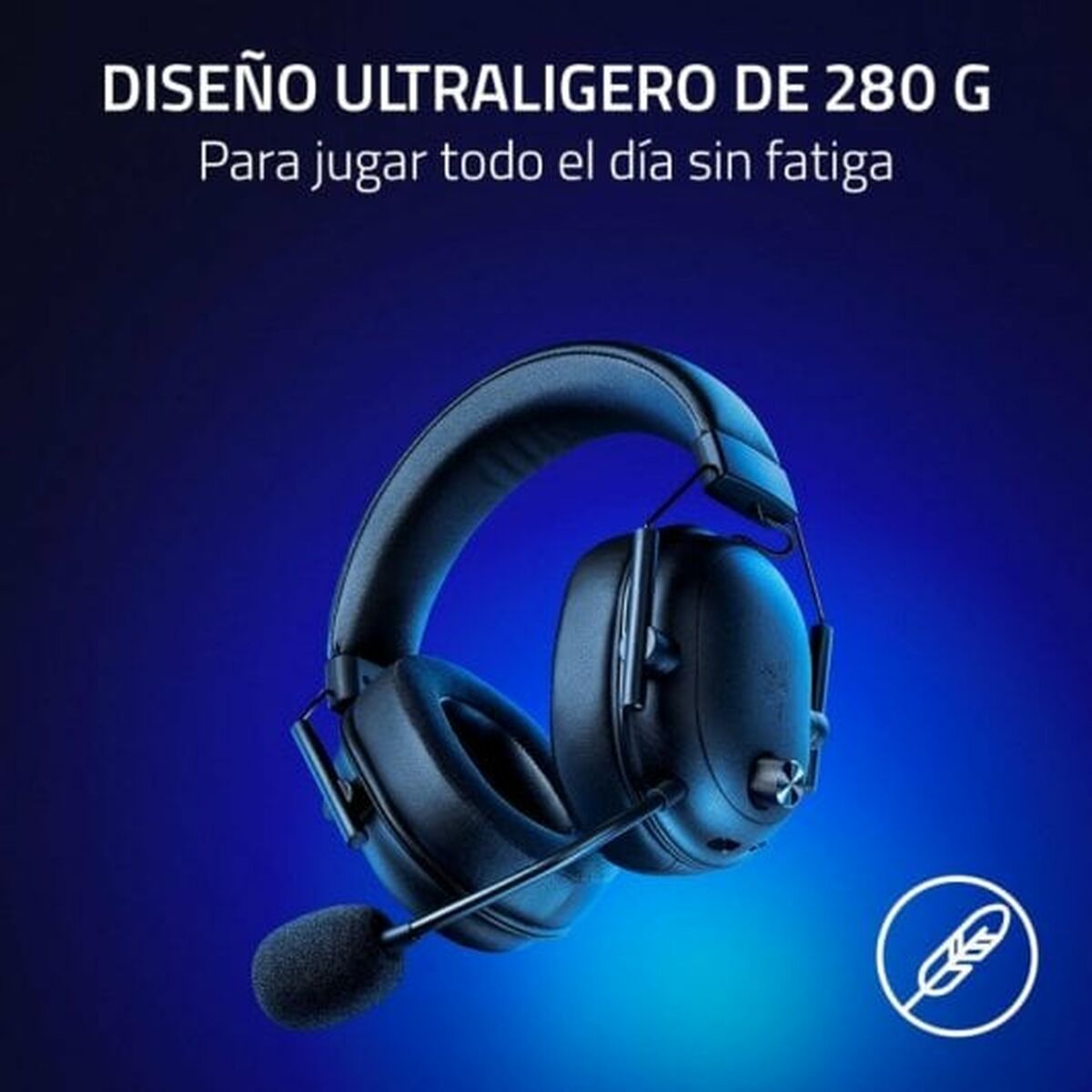 Headphones with Microphone Razer RZ04-04960100-R3M1-4