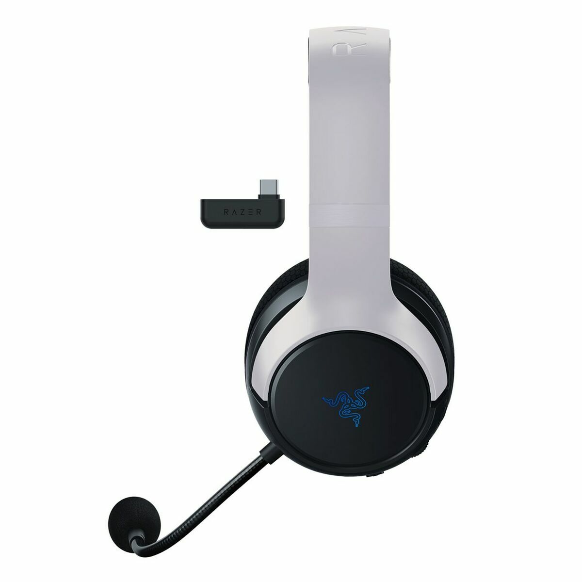 Headphones with Microphone Razer 7400233-3