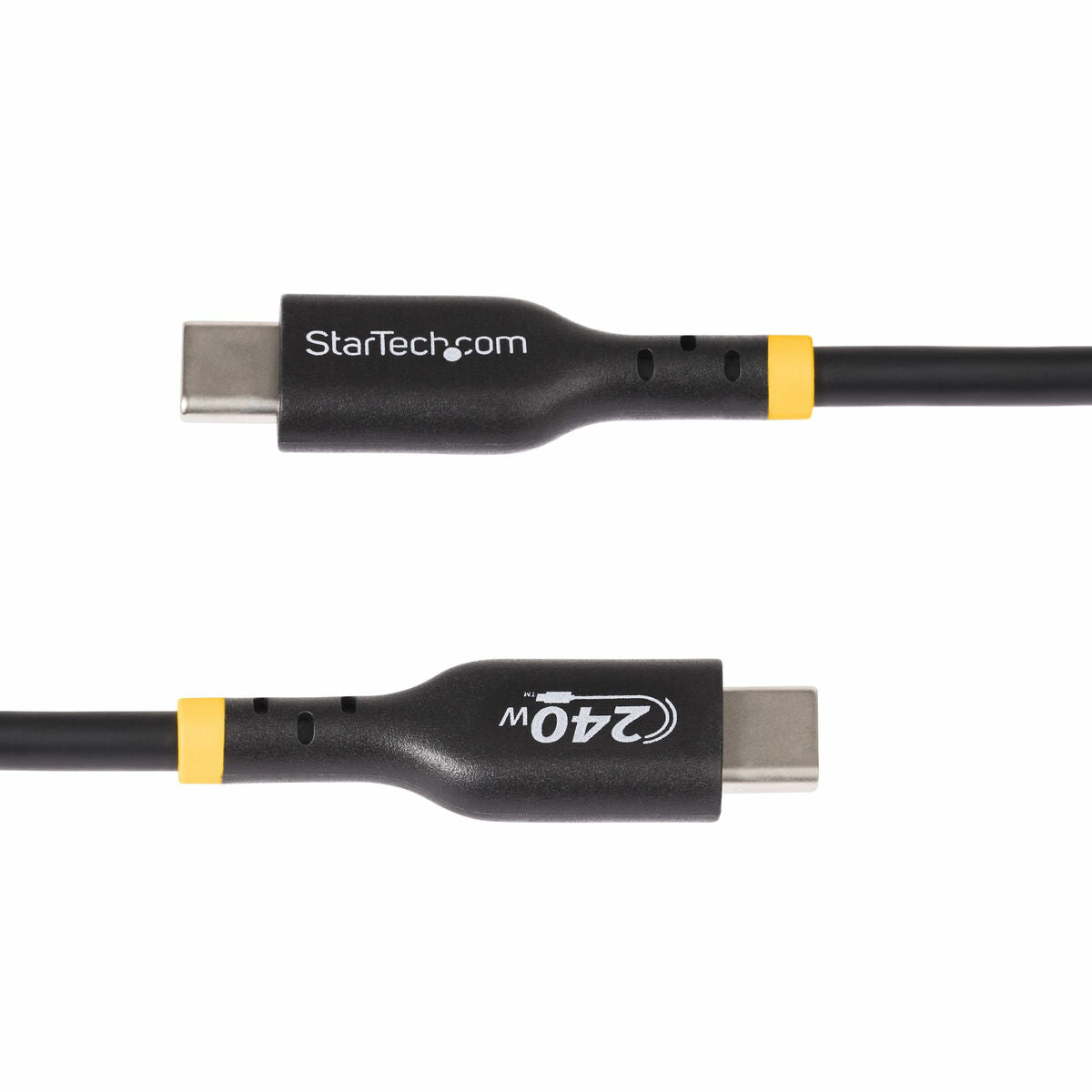 Current Adaptor Startech USB2EPR1M Black-8