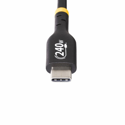 Current Adaptor Startech USB2EPR1M Black-7