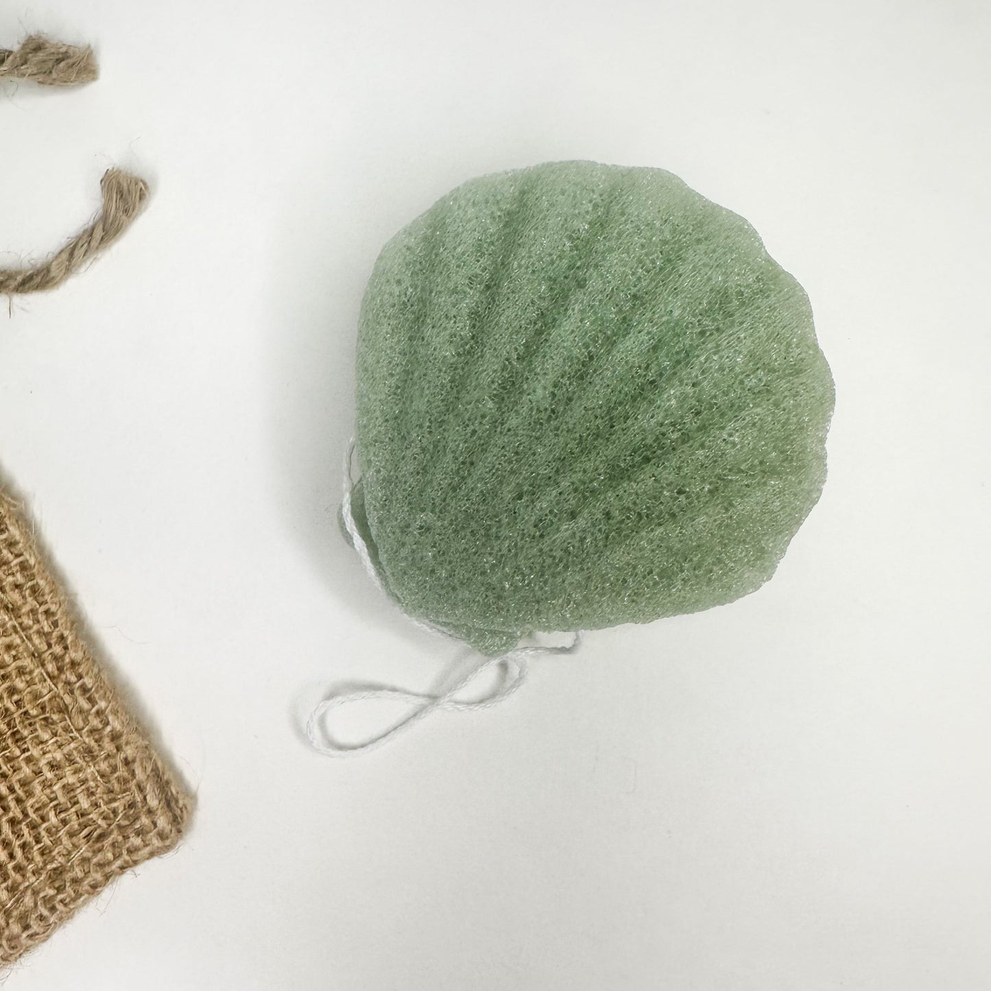 Eco-Friendly Natural Konjac Sponges for Kids & Adults-2