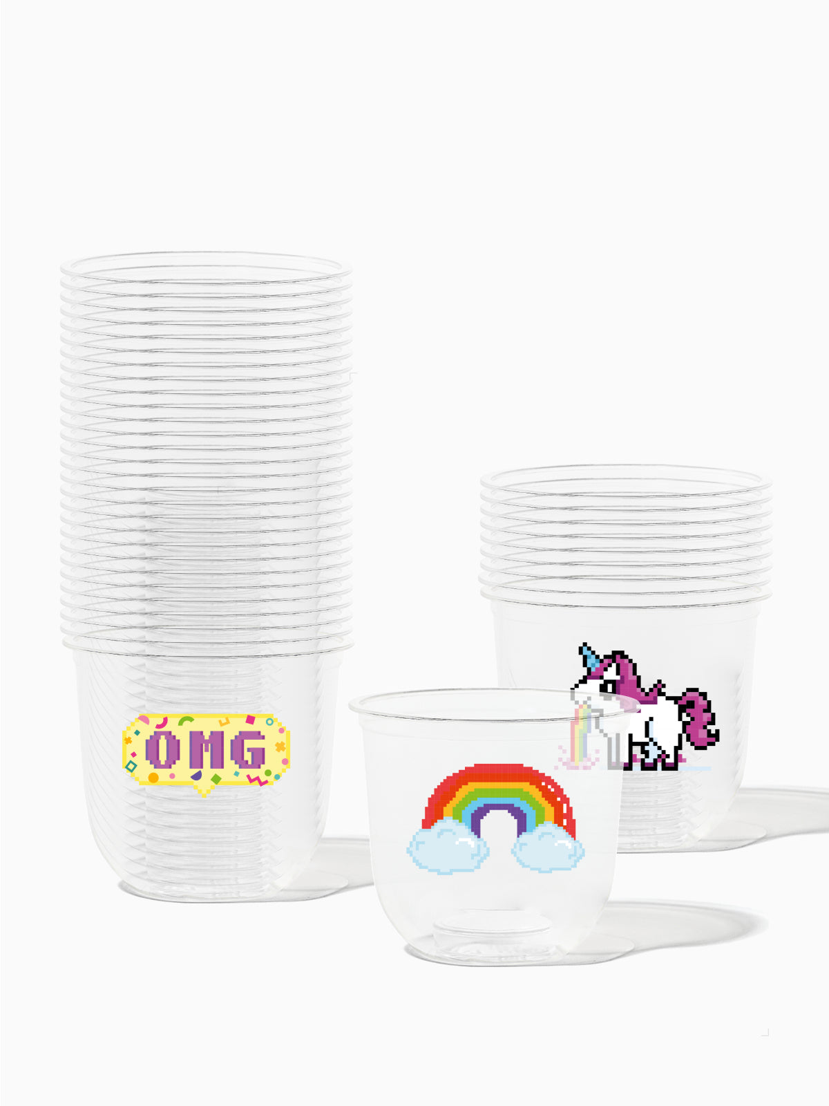 8 Bit Arcade - NATURAL Arc 12oz-1