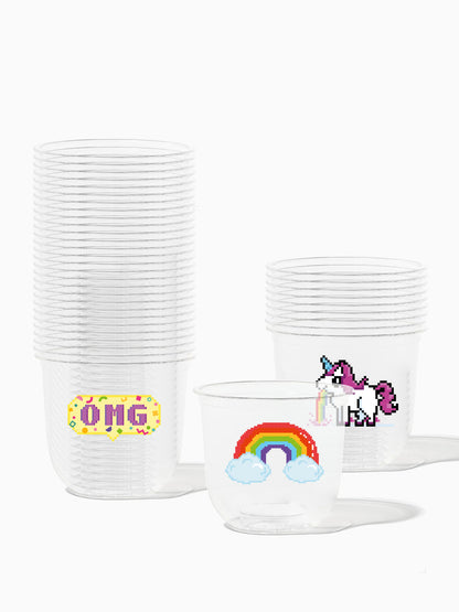 8 Bit Arcade - NATURAL Arc 12oz-1