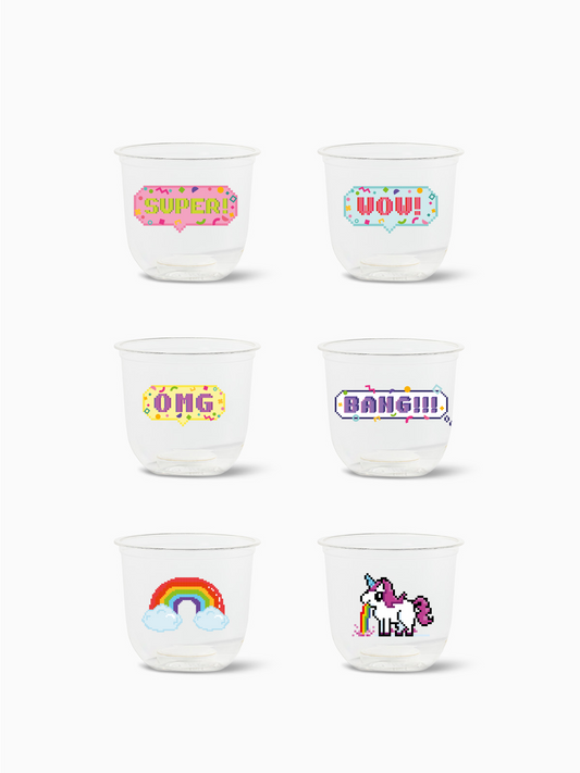 8 Bit Arcade - NATURAL Arc 12oz-0