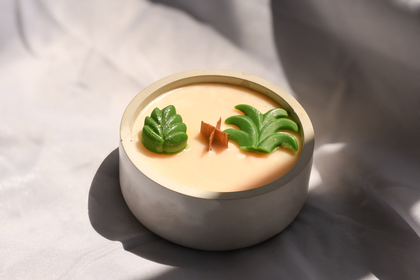 Escapade – The Ritz-Carlton -Inspired Candle-2