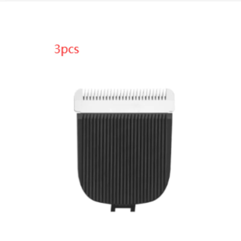 Electric Groin & Body Hair Clipper