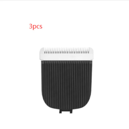 Electric Groin & Body Hair Clipper