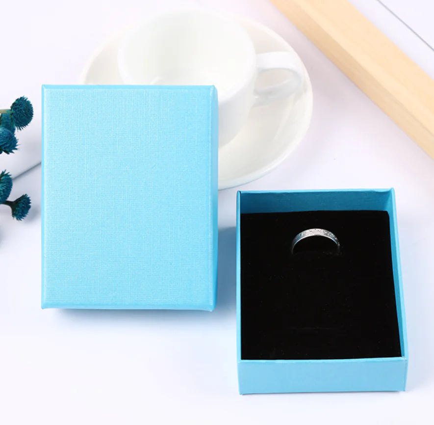 Gift Box, Jewelry Box, Display Box, Packaging Box