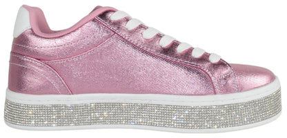 AERIE-1 Pink Top MODA-2