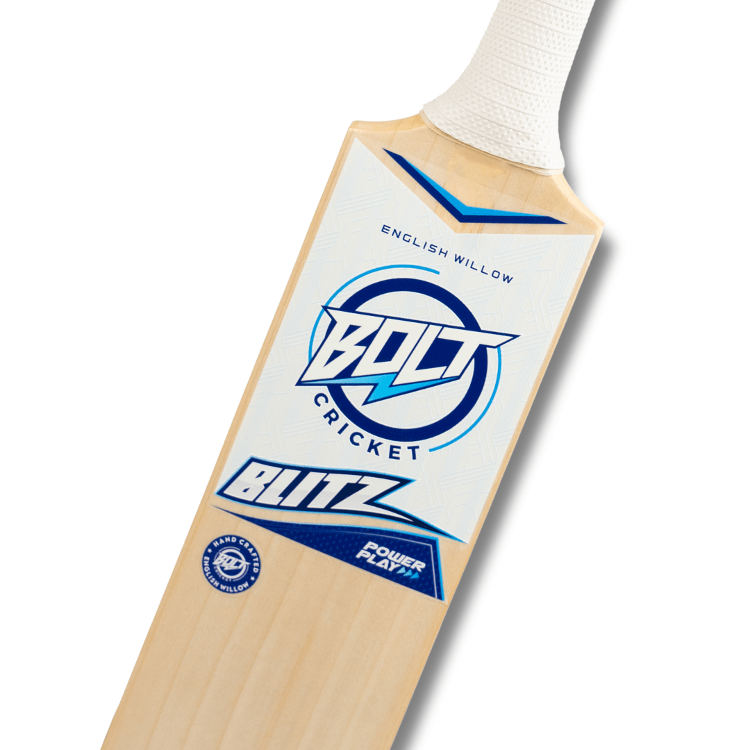 Bolt Blitz - The Cool Finisher - Youth-2