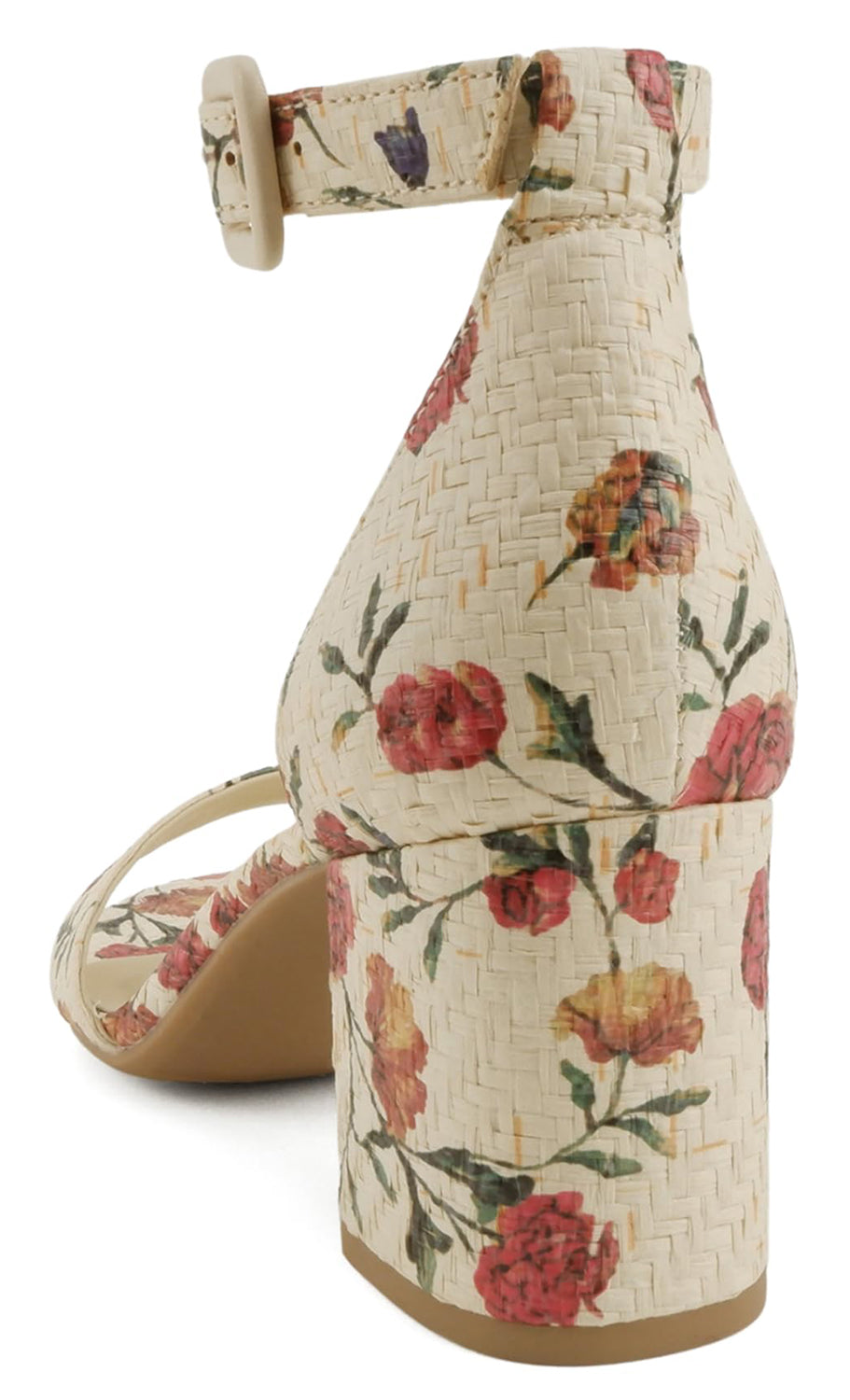 CAKE-S Floral Beige CityClassified-2