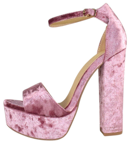 LEMONY-S Mauve Speed Limit 98-1