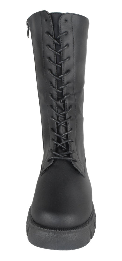 AZUSA-12 Black Forever-2