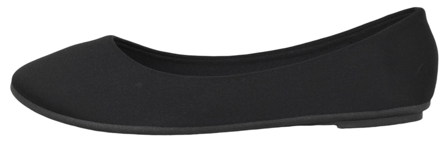 FLEXIBLE-62 Black Forever-1