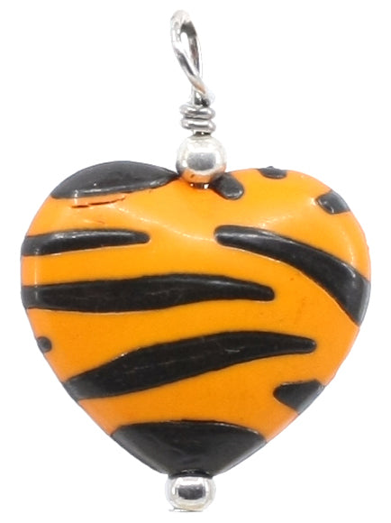 Hearts & Valentines Charms-10