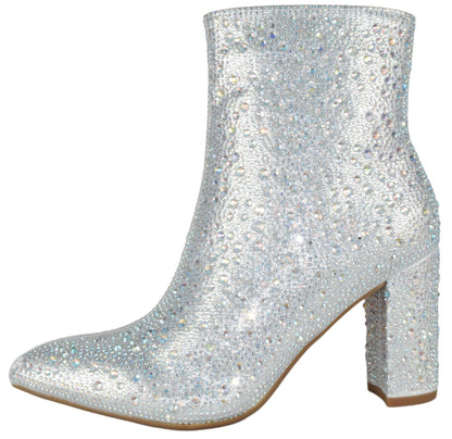 BRAZIL-8 Silver TOP MODA-1