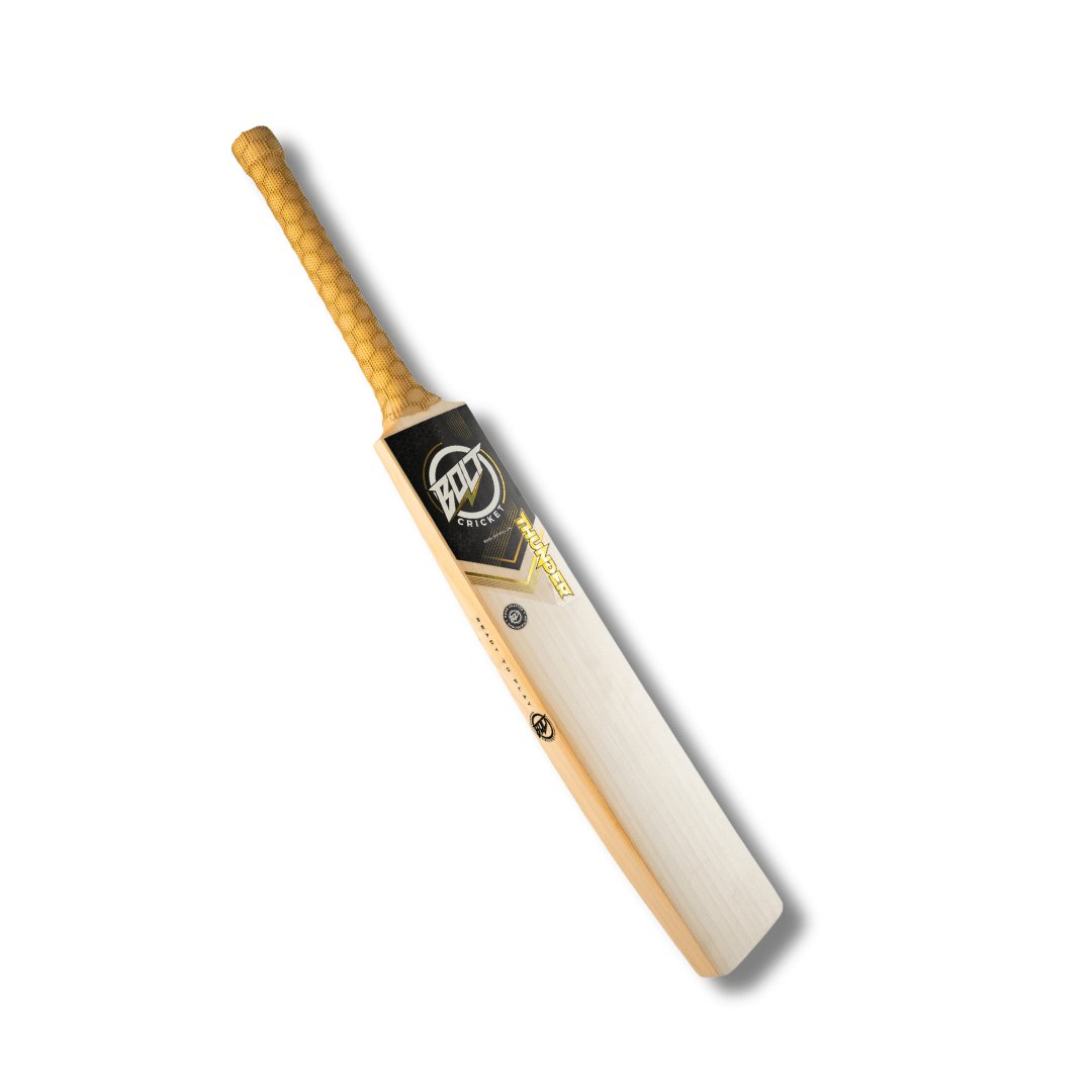 Bolt Thunder - The Boundary Blaster - Youth-1