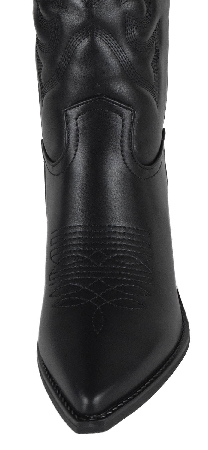 ELK-1 Black TOP MODA-3