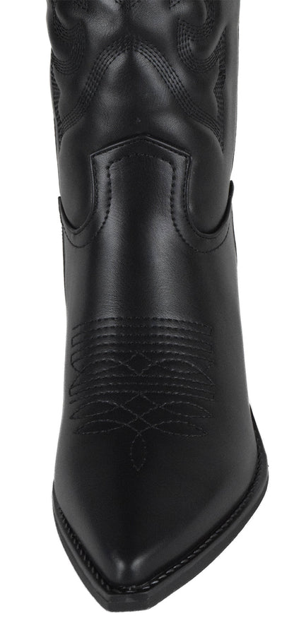 ELK-1 Black TOP MODA-3