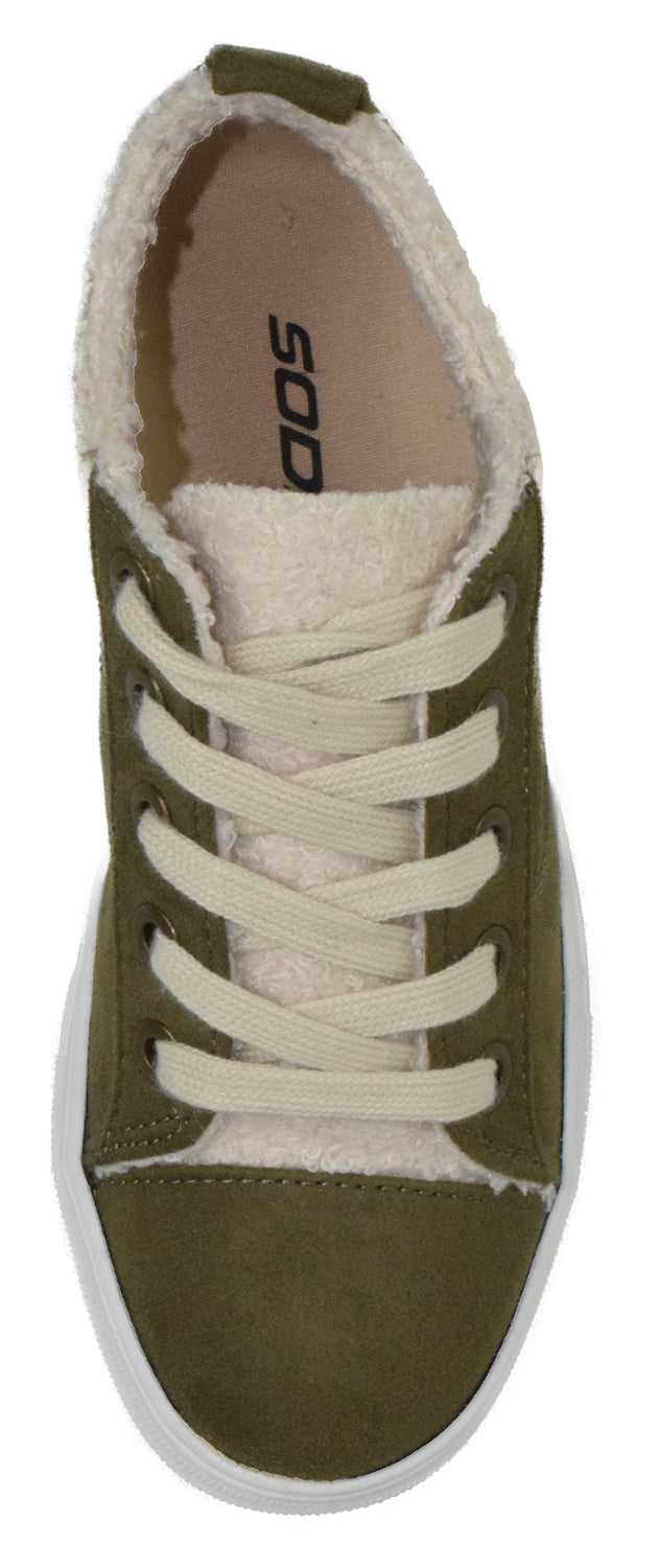 ENDEAR-G Olive Soda-3