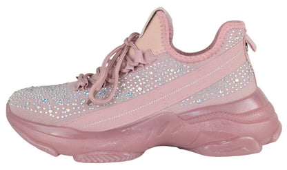 HANA-49 Mauve La Sheelah-1