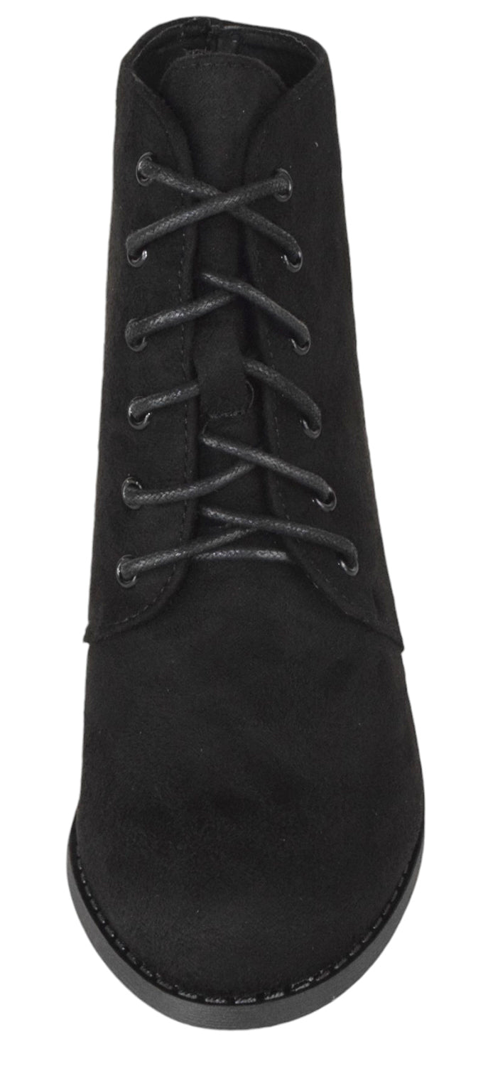 JILLY-3 Black Forever-3