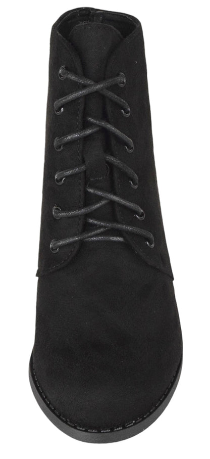 JILLY-3 Black Forever-3