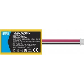 Akumulator Newell Akumulator Newell zamiennik EAC63558701 do LG (NL3333)-0