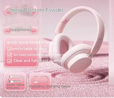 Universal Bluetooth Headset