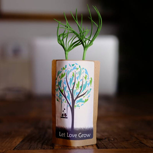 Gift Us a Forest – 200 Trees to Celebrate Our Love – “Let Love Grow”-0