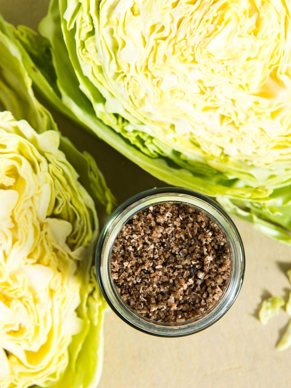 JACOBSEN BLK GARLIC SALT ( 12 X 2.5 OZ   )-3