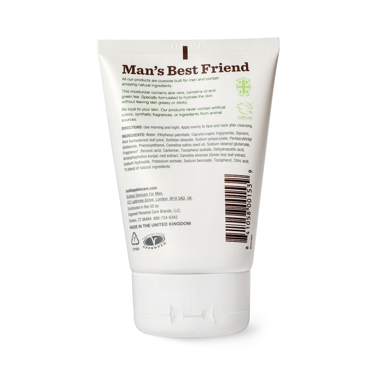 BULLDOG ORIG MOISTURISR ( 1 X 3.3 OZ   )-6