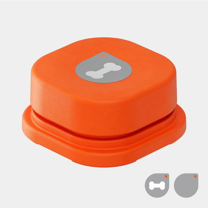 Pet Talkie: Interactive Communication Button For Cats And Dogs-3