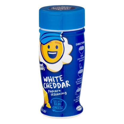 Kernel Seasons White Cheddar Popcorn Seasoning (6x2.85 Oz)-1