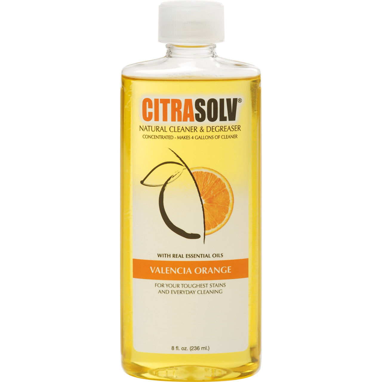 CITRA SOLV VALENCIA ORNG ( 1 X 32 OZ   )-0